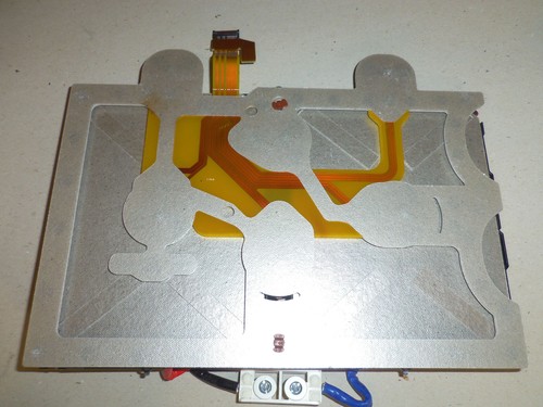 Miele km7667 induktor - induktor, e.g.o