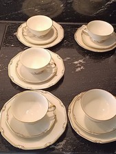 Thomas Yvory Thomas Bavaria Rosenthal 