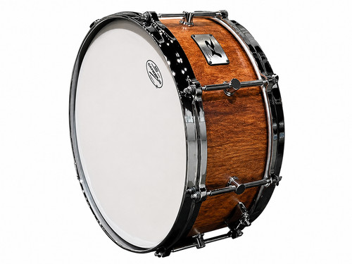 Canopus 1460mmi snare drum - canopus,
