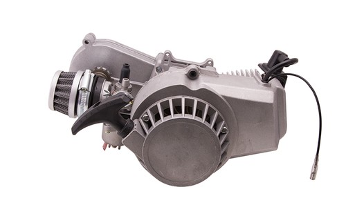 Mini cross liegender motor - mini-cross,,