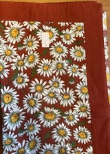 Wiesenblume 110x110cm