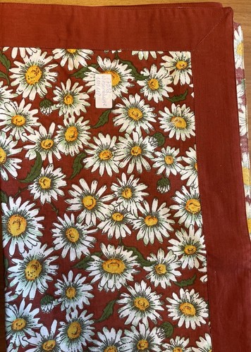 Wiesenblume 110x110cm