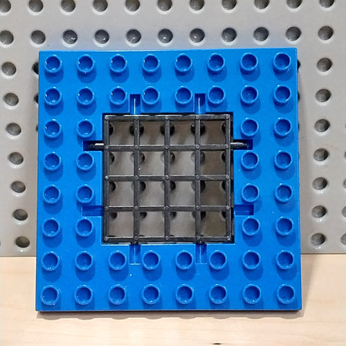 Lego duplo bau - lego,