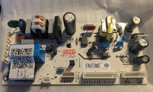 Haier gefrierschrank platine - haier,