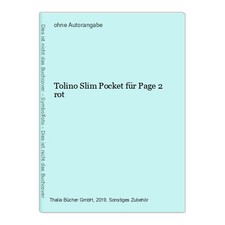 Tolino Slim Pocket für Page 2