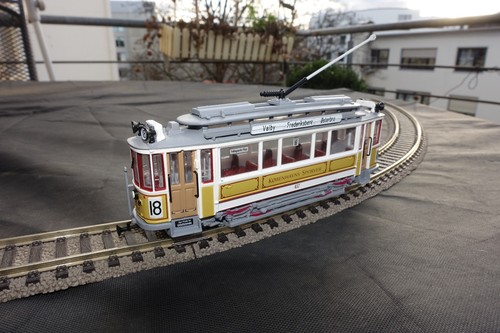 Straßenbahn oldtimer - straßenbahn,