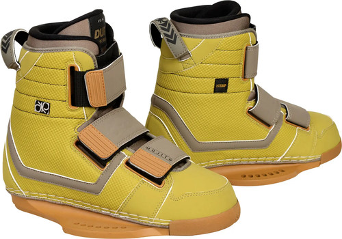 Dup wakeboard bindung - dup,
