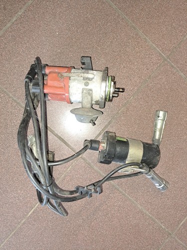 Polo 86c zündverteiler - vw,
