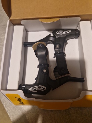 Avid bremshebel v brake - avid,