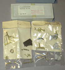 M+F Merker Fischer Frontumbausatz für Märklin BR 44 in OVP BA 33 F