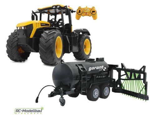 Jamara 405300 jcb fastrac - jamara,