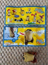 Ü-Ei The Looney Tunes Show DC