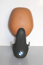 BMW C1 125 200 Sitz Kopfstütze