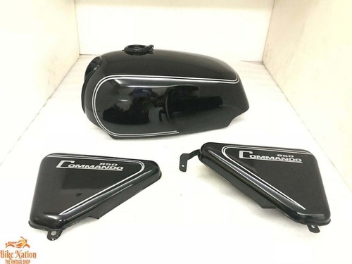 Fit for norton commando - norton,