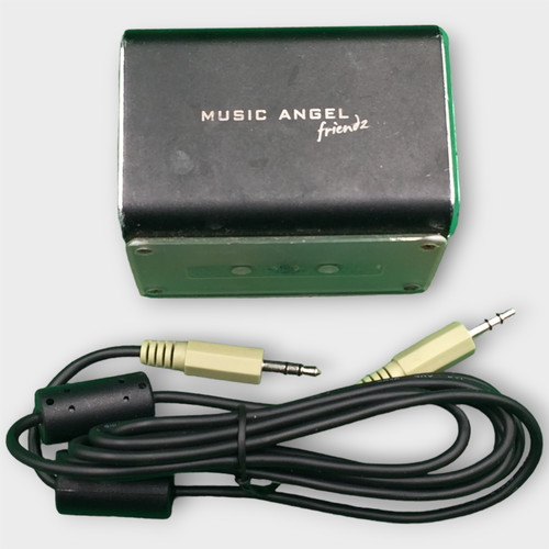 Music angel friendz md04e2 - music, jh-md04e2