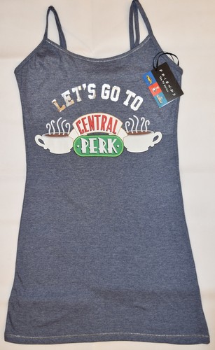 Primark friends central perk - central,