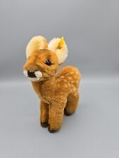 Steiff Reh Rehkitz 071003 24cm KF 90er