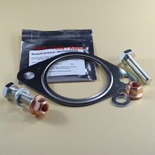 ✅Auspuff Dichtung für