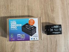 Eurolite USB-DMX512 PRO MK2 DMX Interface