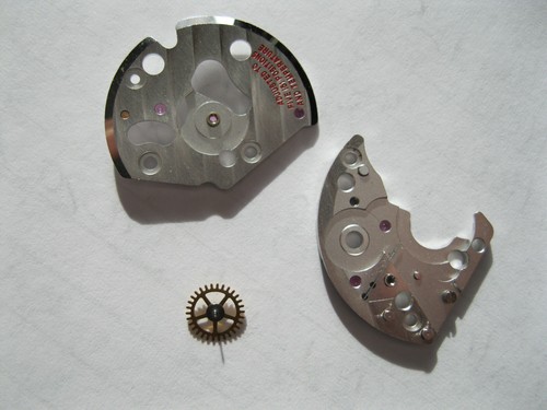 Omega 3304 automatik - 3304,