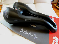 Herren Touren Fahhrad Sattel Radsport Gel SMP E-Bike Trekking USW Made Italy NEU