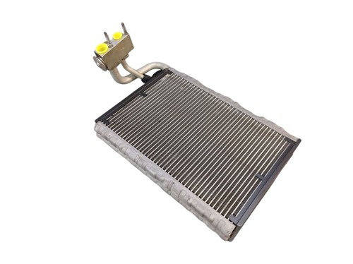 Air conditioning evaporator - conditioning,