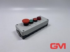 Siemens Befehlssteuergehäuse