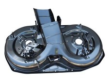 Mähdeck Mähgehäuse 92cm passend für Brill JP92 Hydro Rasentraktor