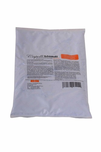 Capelli biondi - 5,