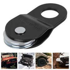 Seilwinde Umlenkrolle Seilzug