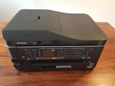 Epson Stylus Office BX635FWD (Drucker, Scanner, Kopierer, Fax), defekt