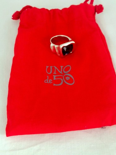 Uno unisex ring blaue - uno,