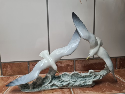 Rosenthal porzellan figur - rosenthal,