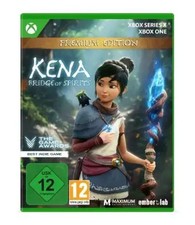 Kena bridge spirits - bridge,