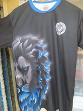 T Shirt United Party People