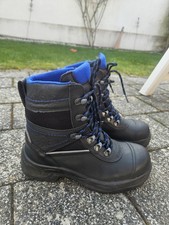 Haix X-Trek Sicherheits-