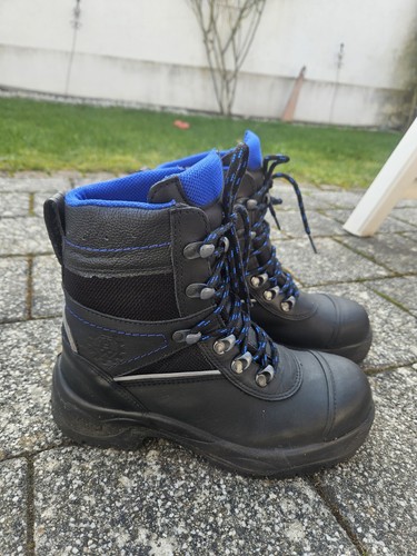 Haix trek sicherheits - haix, x-trek