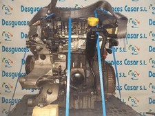F9q746 kompletter motor - f9q746, /