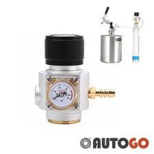 T 21.4 CO2 Gasregler Regler