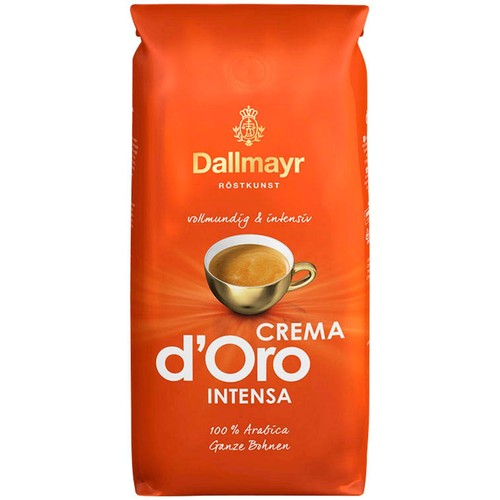 Dallmayr crema oro - dallmayr, intensa