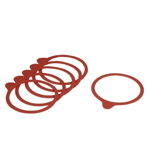 Westmark einkoch gummiringe - westmark,