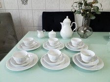 Kaffee Service Oscar Schaller