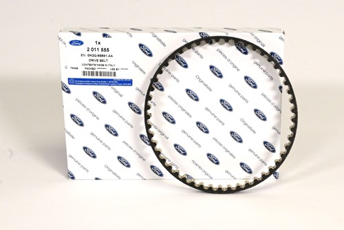 Original ford riemen - ford,