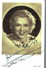 Gretl Theimer   ** Original