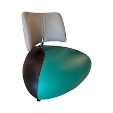 Leolux Sessel Pallone Pa Sitz