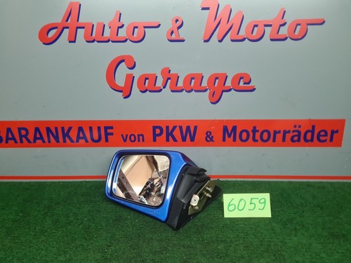 Bmw k100 rückspiegel - rückspiegel, links