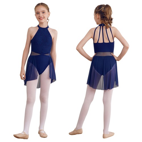Kinder mädchen tanzkleid - kinder,