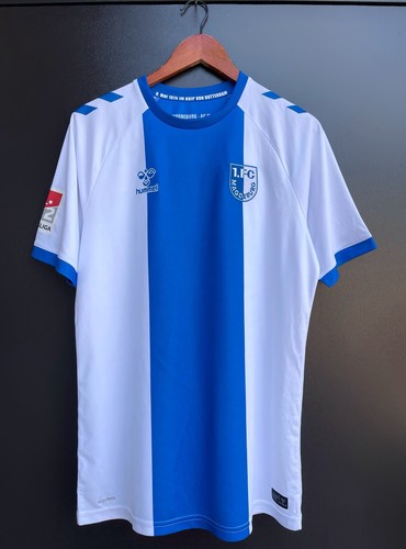 Trikot 1974 magdeburg 50 - magdeburg,