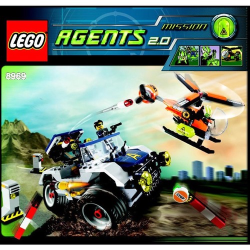 Lego instructions only nhl - instructions,