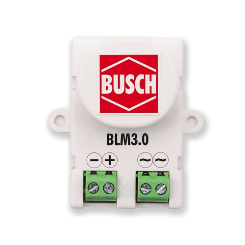 Busch 1770 leistungsmodul blm - busch,